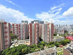 Blk 68 Redhill Rise (Bukit Merah), HDB 5 Rooms #573586191